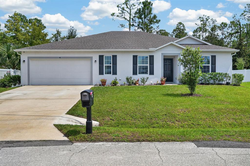 48 PORCUPINE DRIVE