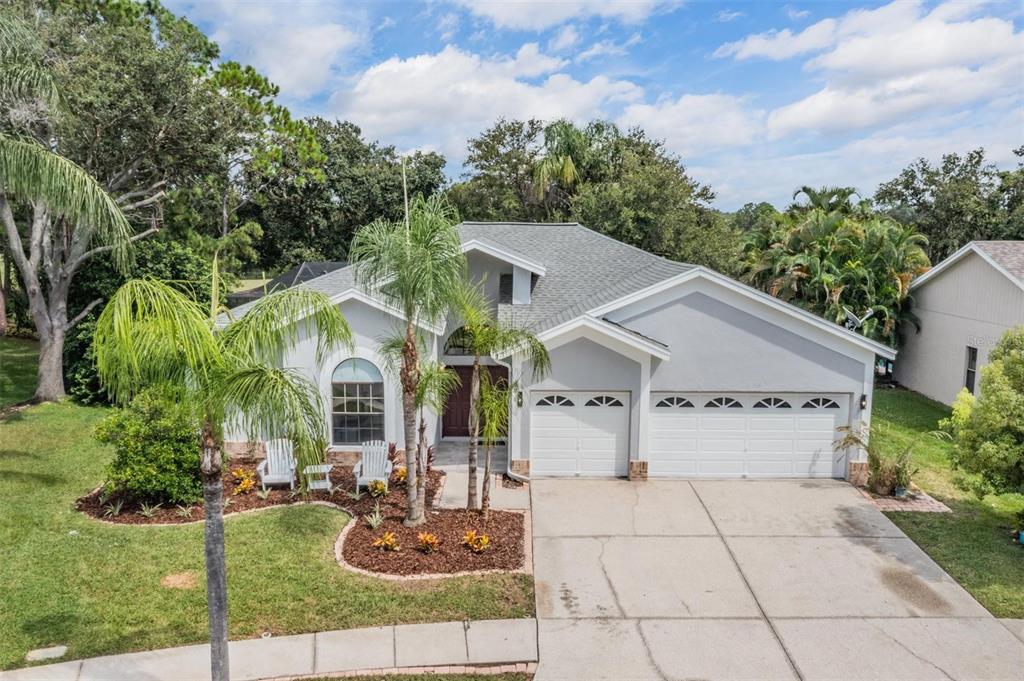 11209 POCKET BROOK DRIVE