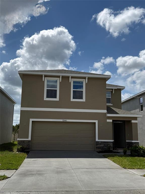 32446 WEATHERED OAK DRIVE