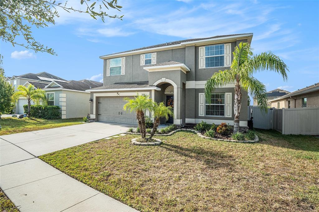 13728 NEWPORT SHORES DRIVE