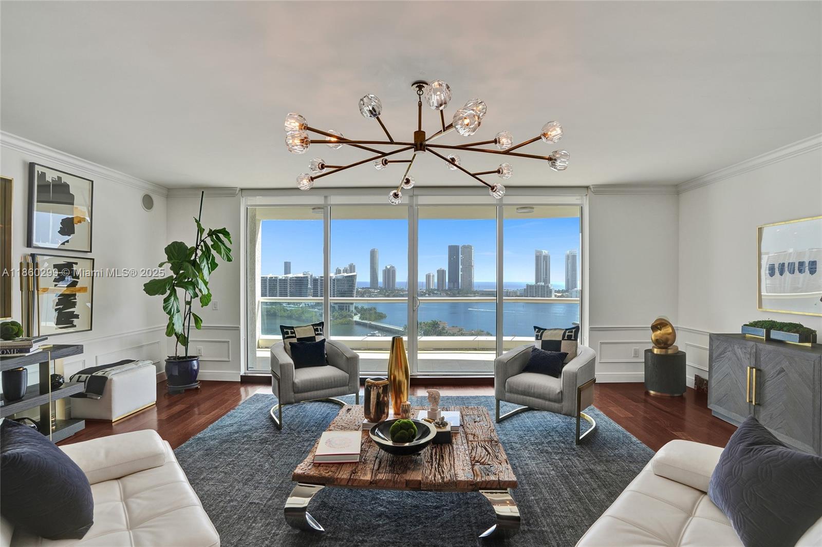 6000 Island Blvd. # 1802, Aventura FL 33160
