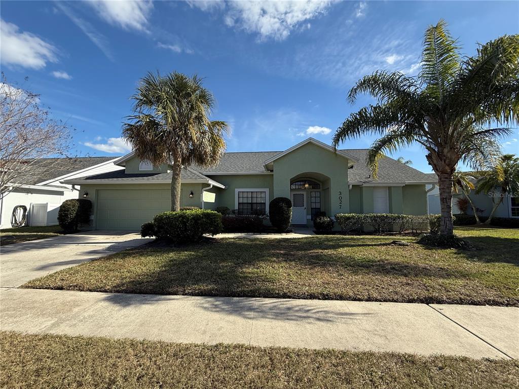 3027 EAGLE LAKE DRIVE