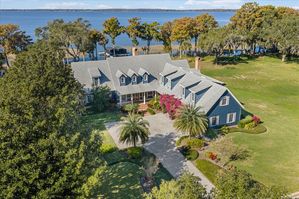 1200 PENINSULA DRIVE
