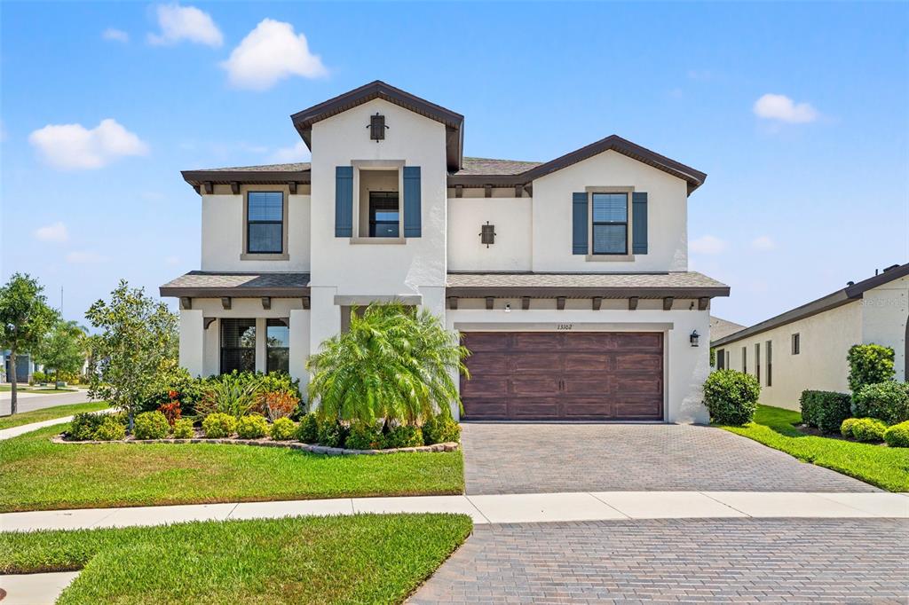 13102 FOXTAIL FERN DRIVE