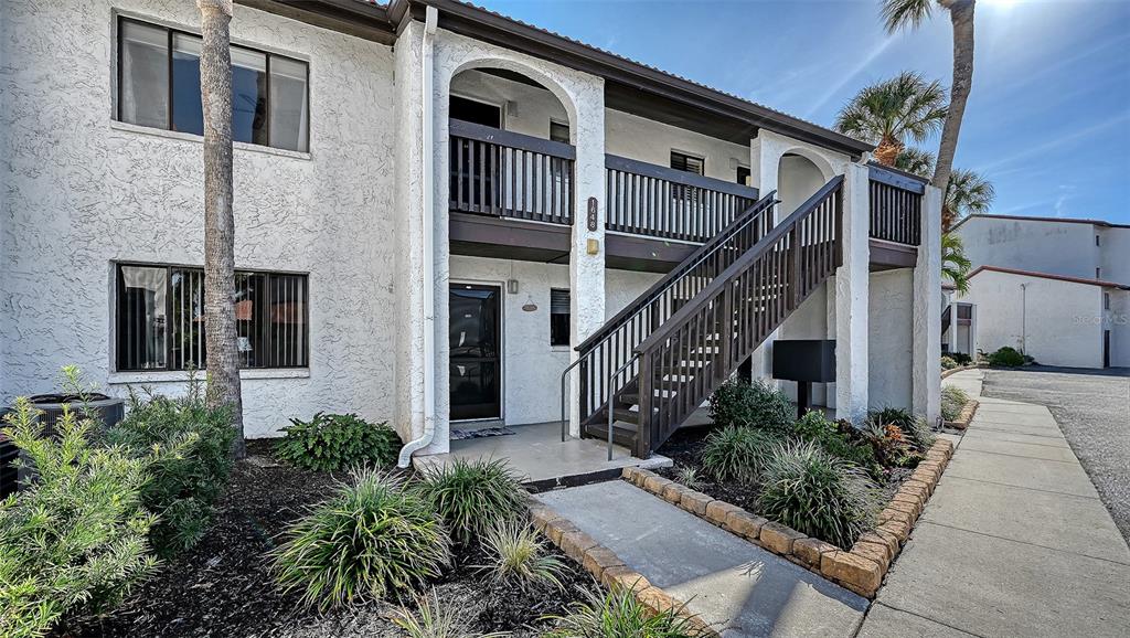 1648 STICKNEY POINT ROAD UNIT 1648-202