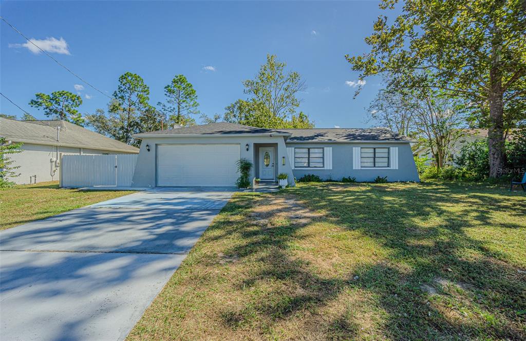 3482 DOW LANE
