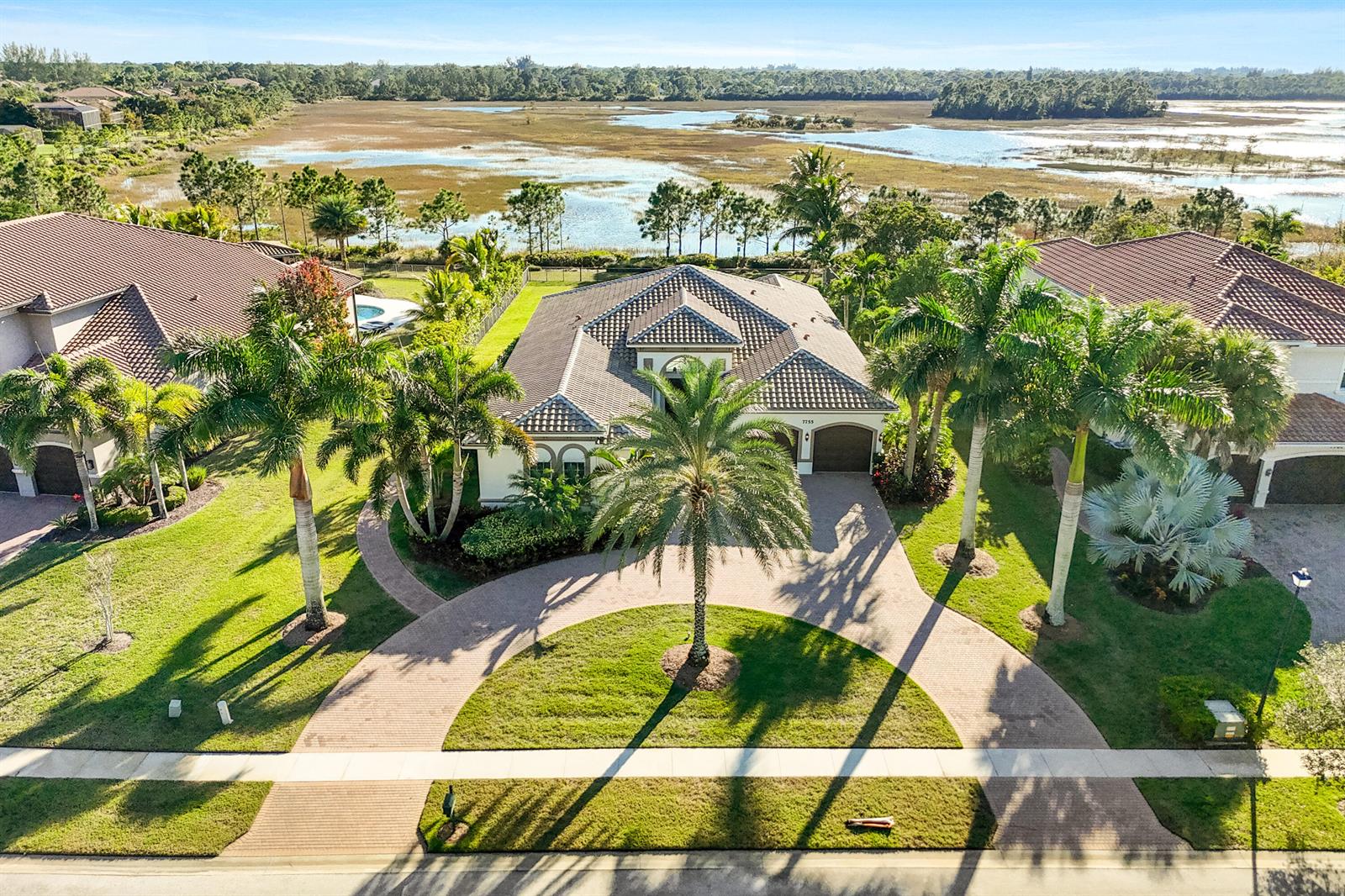 7755 Maywood Crest Drive, Palm Beach Gardens FL 33412