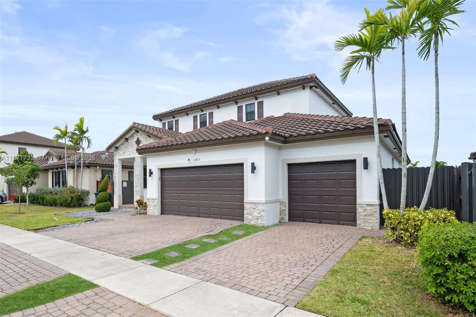 12833 SW 229th Ter, Miami FL 33170