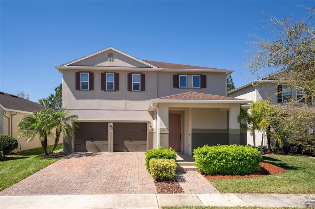 8066 BOWERY DRIVE