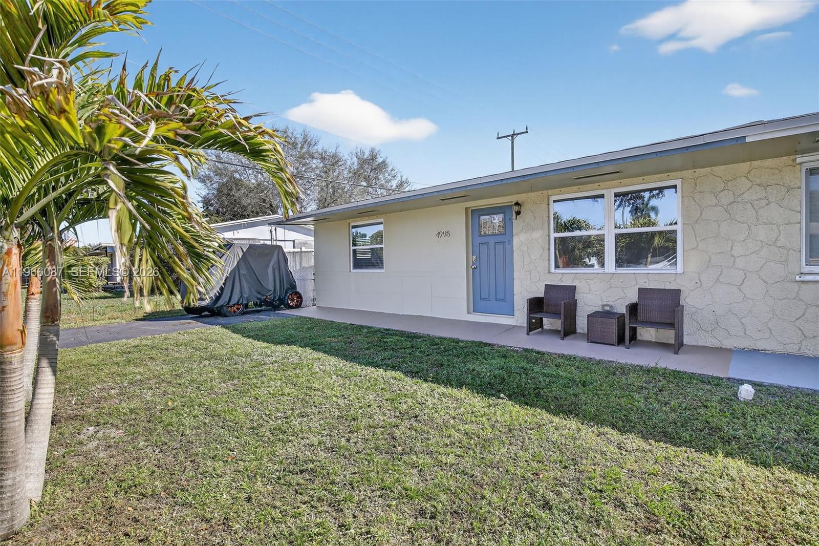 4998 SW 92nd Ter, Cooper City FL 33328
