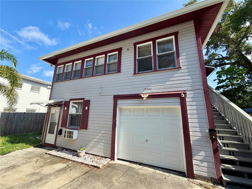 3452 9TH AVENUE N UNIT Lower
