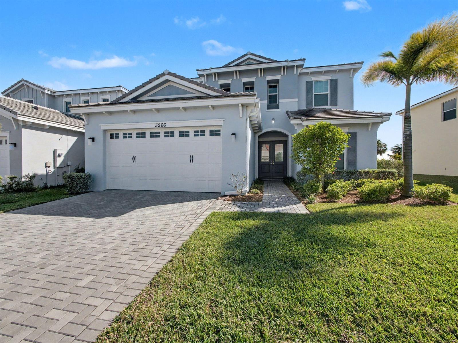5266 Macoon Way, Westlake FL 33470