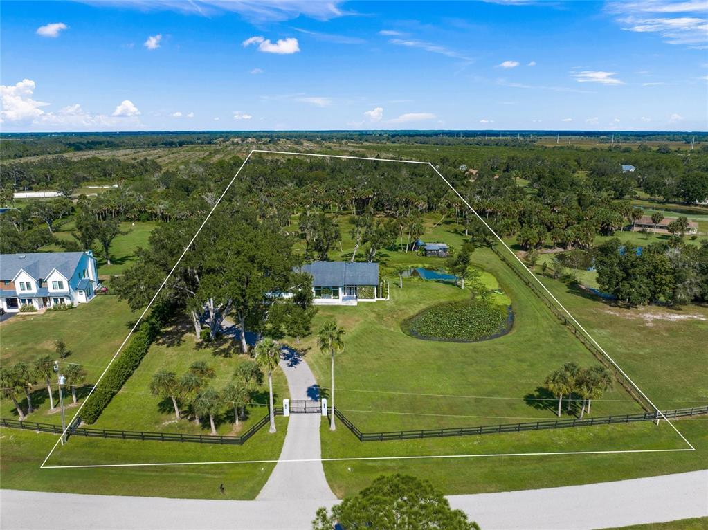 7012 SADDLE CREEK CIRCLE