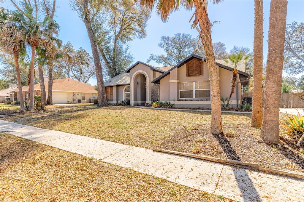 452 W HOLLY DRIVE