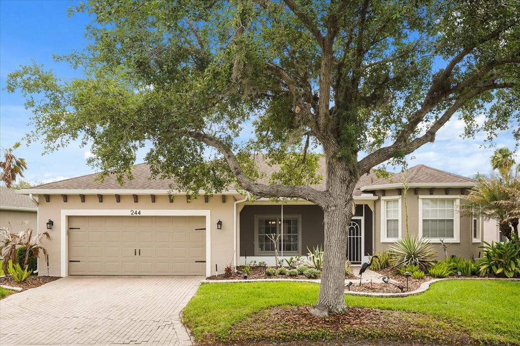 244 LARGO DRIVE