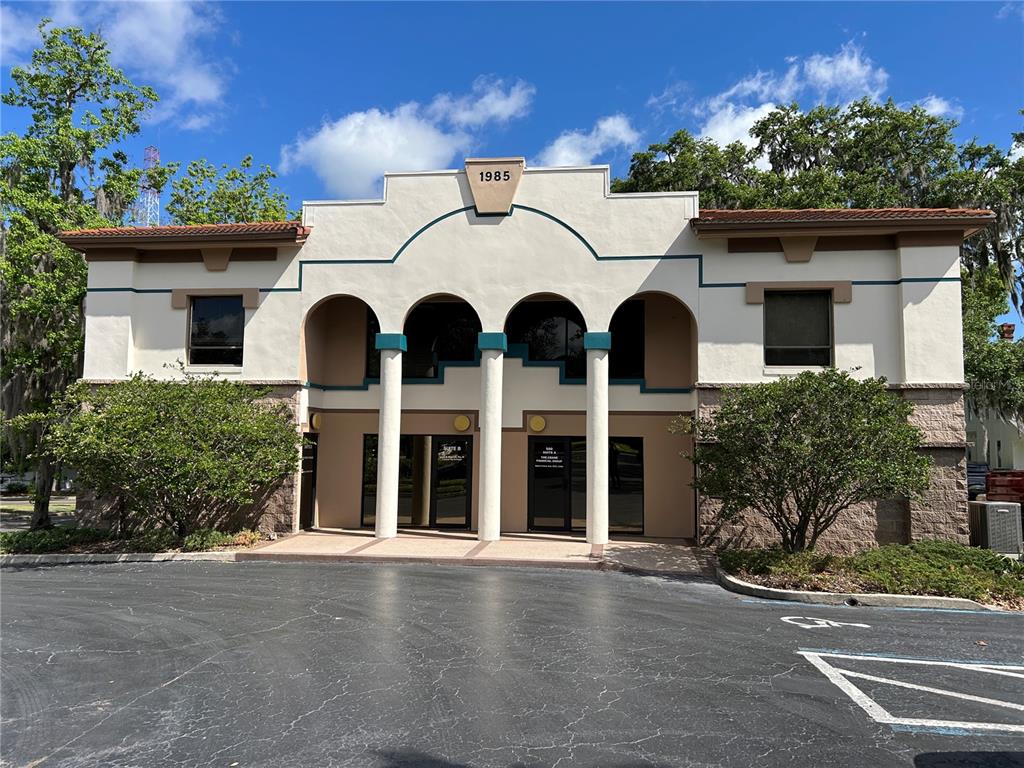 500 E FORT KING STREET UNIT B