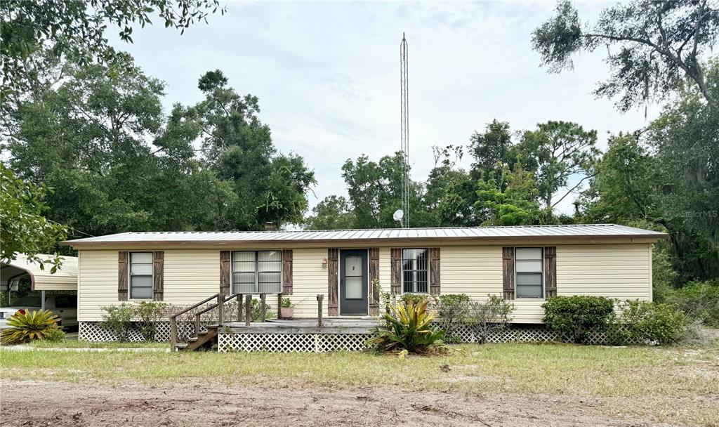 110 ORANGE LANE