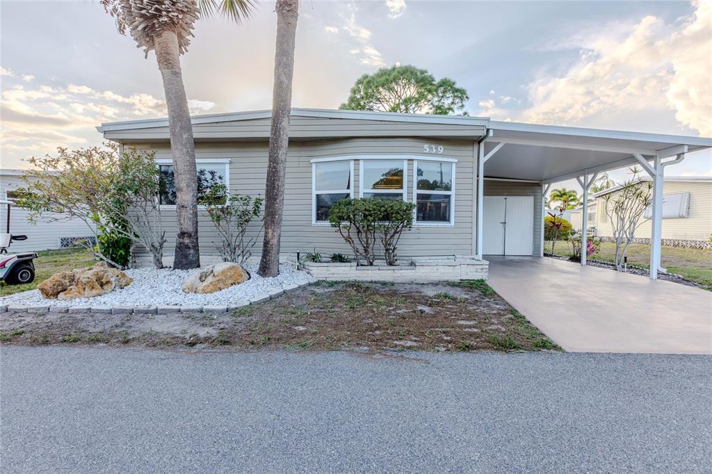 2100 KINGS HIGHWAY UNIT 539