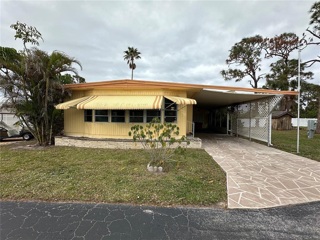 46 TURTLE BAY CIRCLE