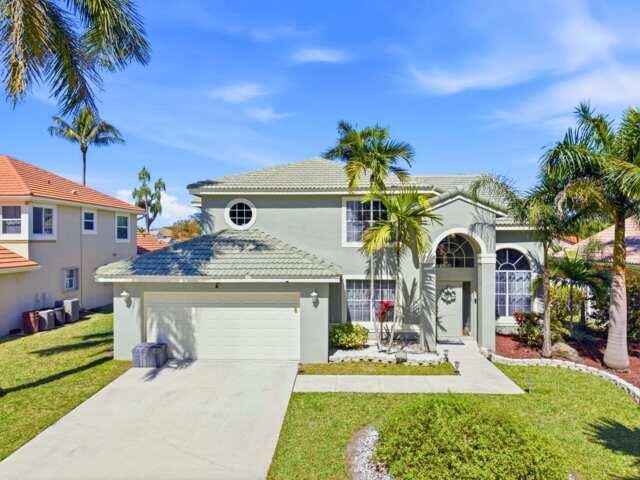 5528 Descartes Circle, Boynton Beach FL 33472