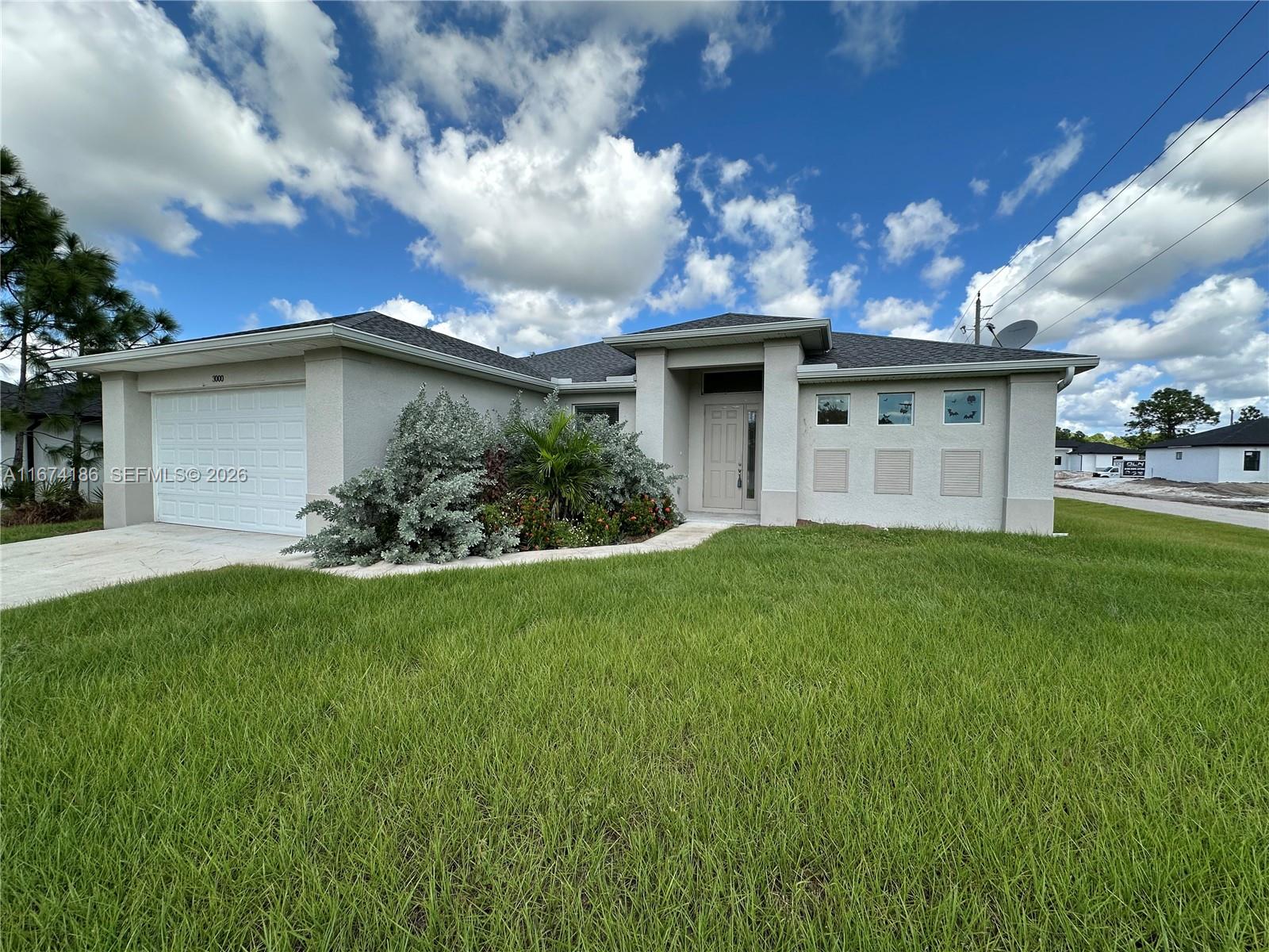3000 36th St W, Lehigh Acres FL 33971