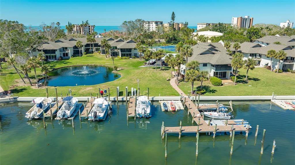 4234 GULF OF MEXICO DRIVE UNIT M1