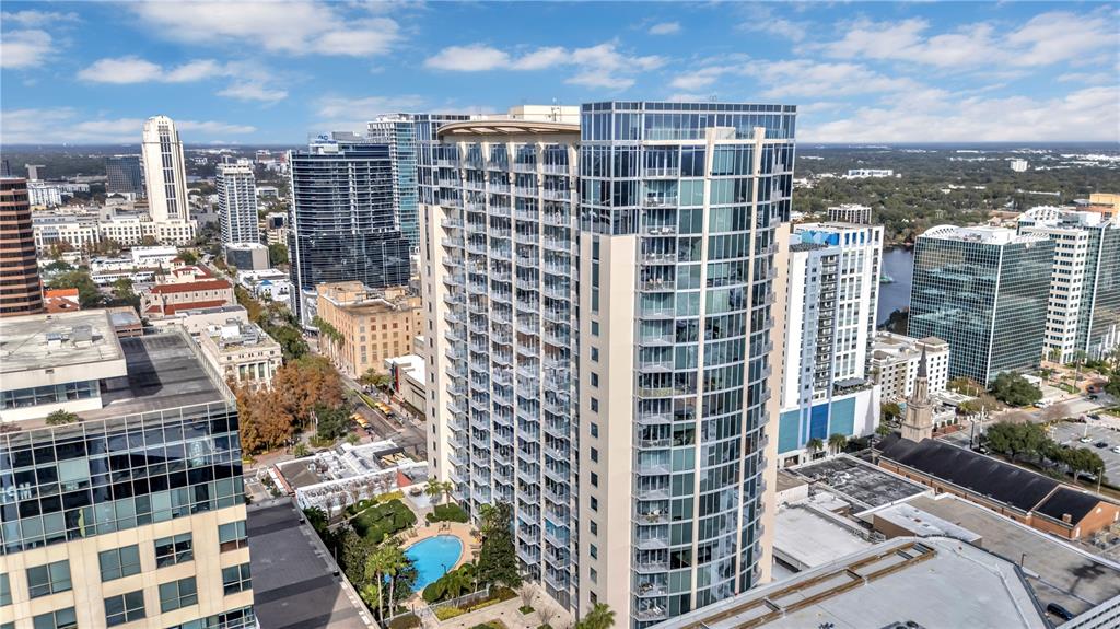 155 S COURT AVENUE UNIT 1506