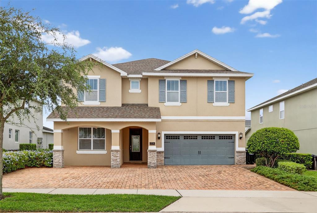 7716 FAIRFAX DRIVE