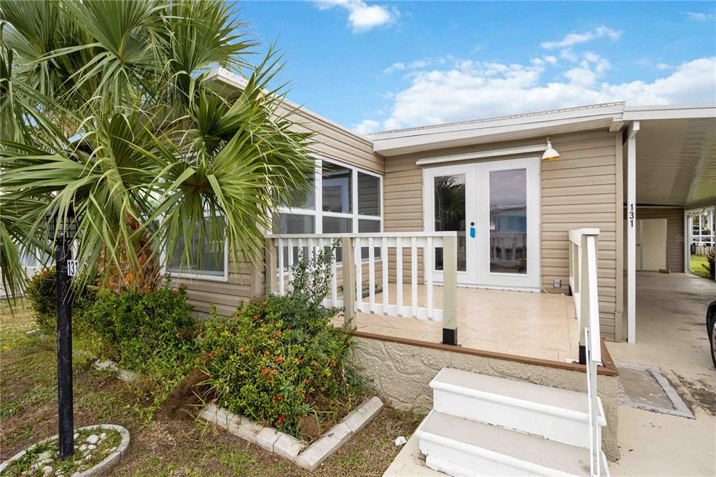 10303 BURNT STORE ROAD UNIT 131