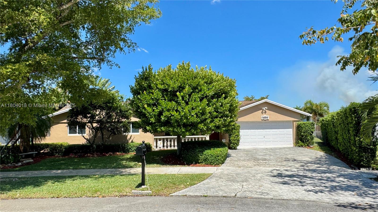 10715 SW 139th Ct, Miami FL 33186