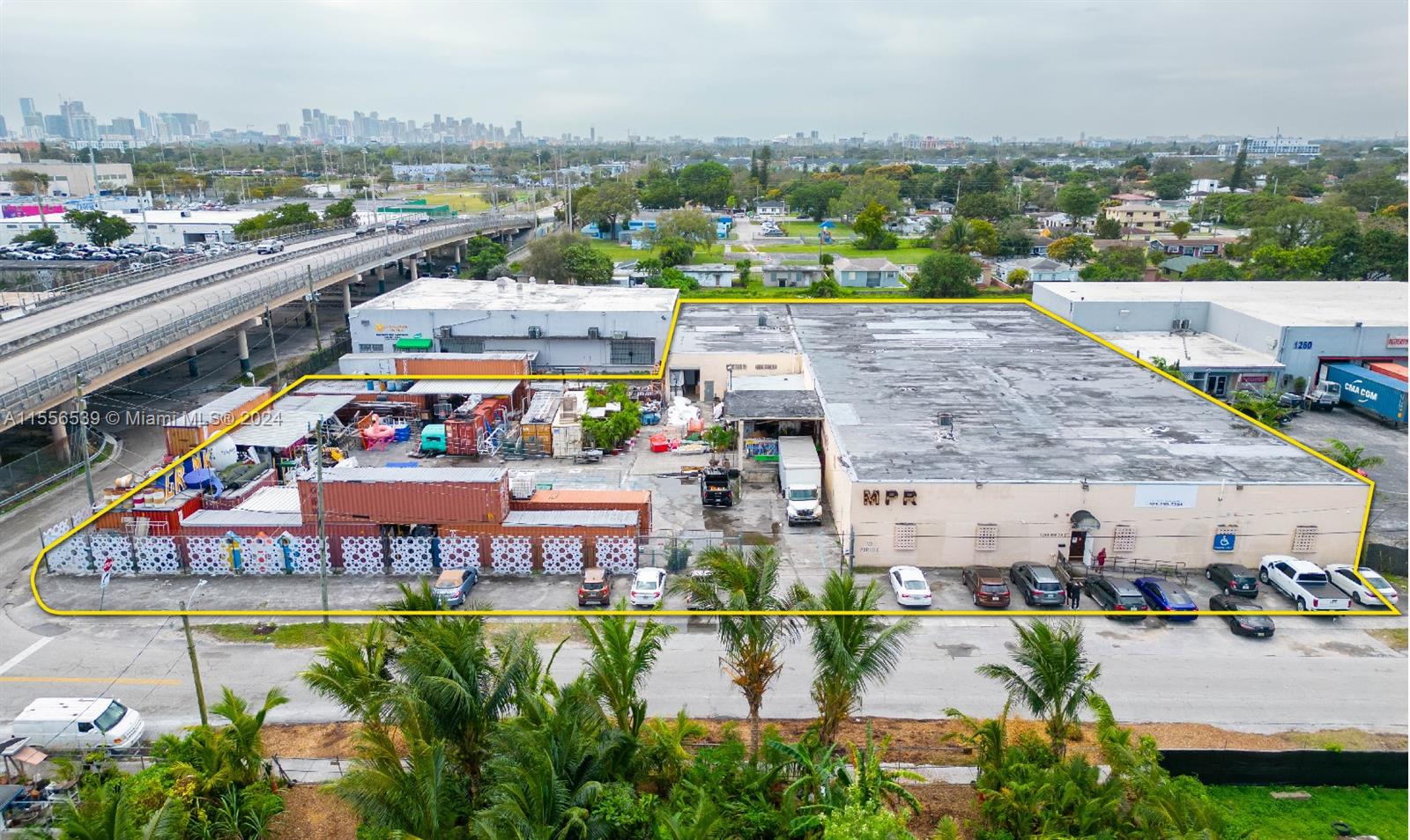 1240 NW 74th St, Miami FL 33147