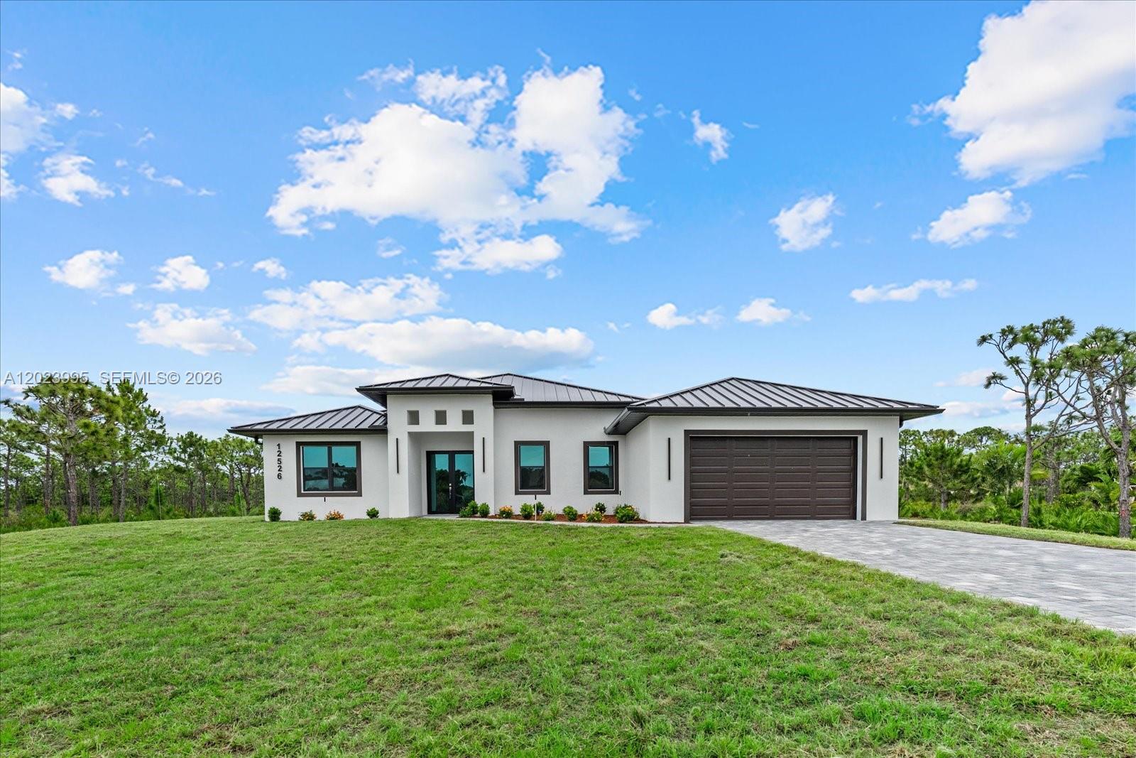 12526 Indian Shell Trail, Bokeelia FL 33922