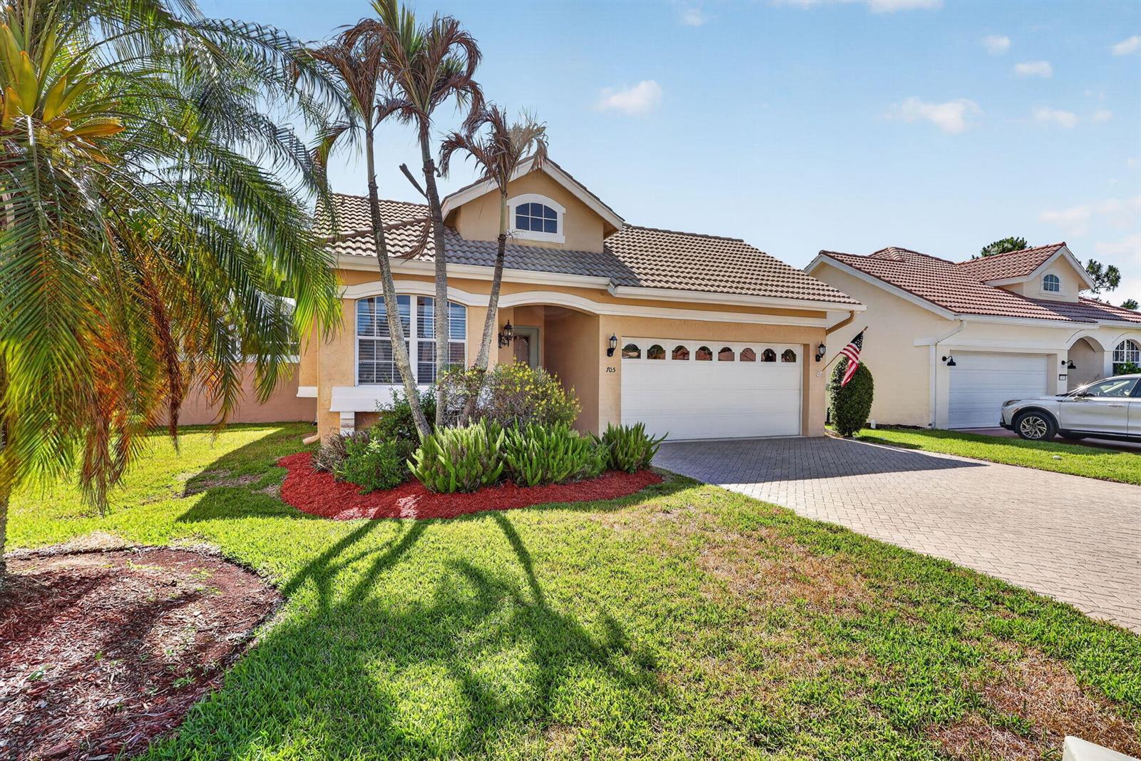 705 SW Andros Cove, Port St. Lucie FL 34986