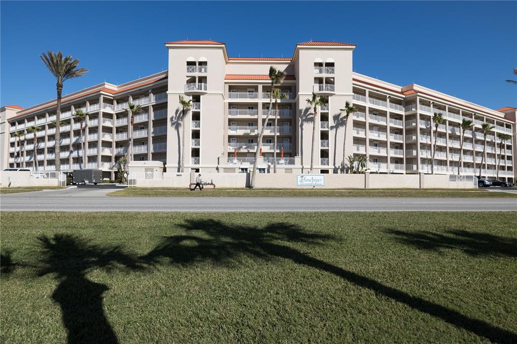 5501 S ATLANTIC AVENUE UNIT 4150