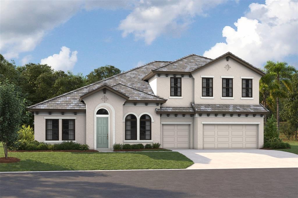 9010 EAGLE VIEW TERRACE
