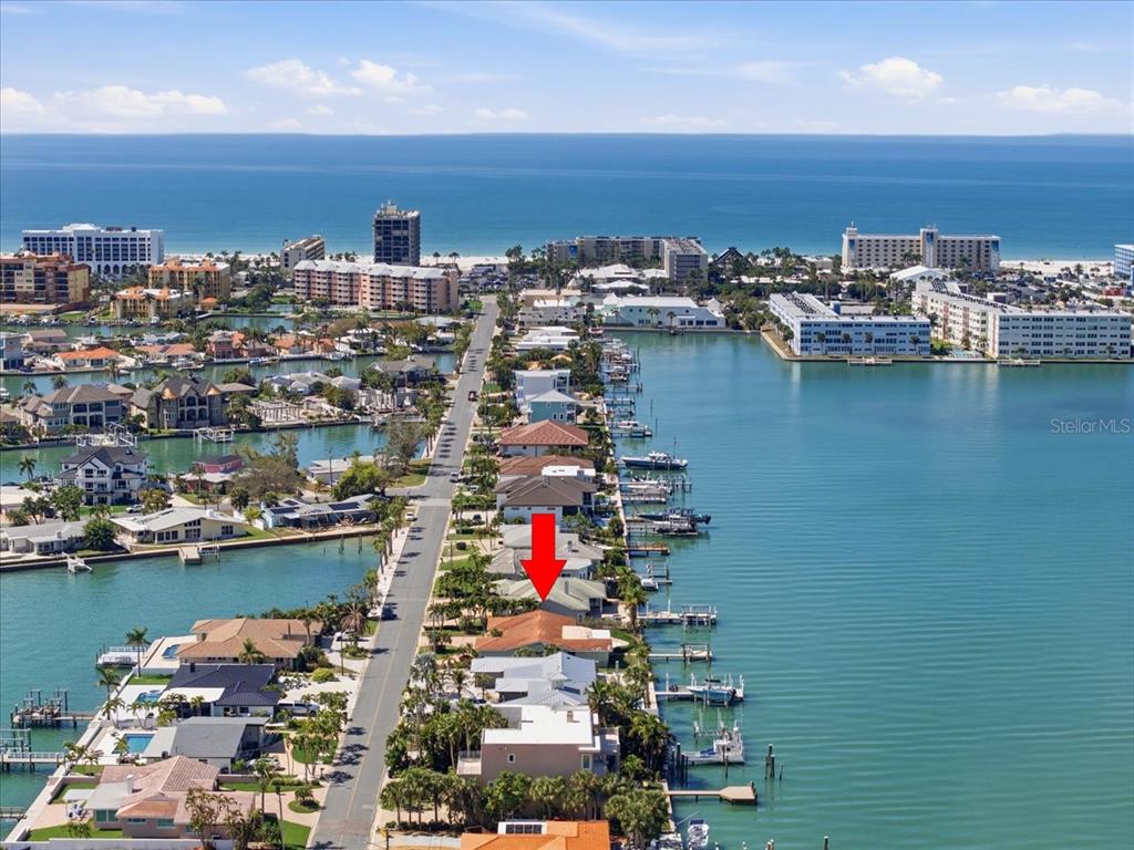 411 55TH AVENUE, ST PETE BEACH, FL — photo 2 of 30