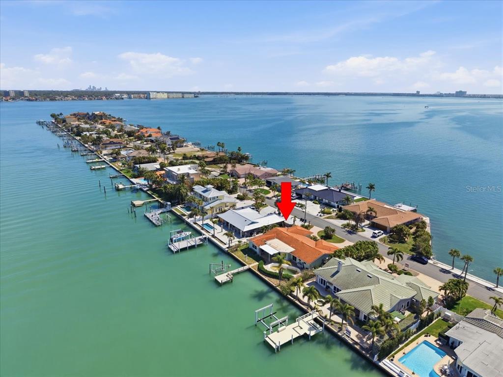 411 55TH AVENUE, ST PETE BEACH, FL — photo 3 of 30