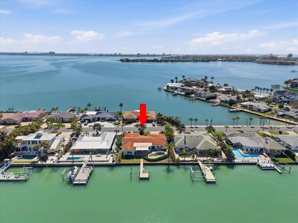 411 55TH AVENUE, ST PETE BEACH, FL — photo 4 of 30