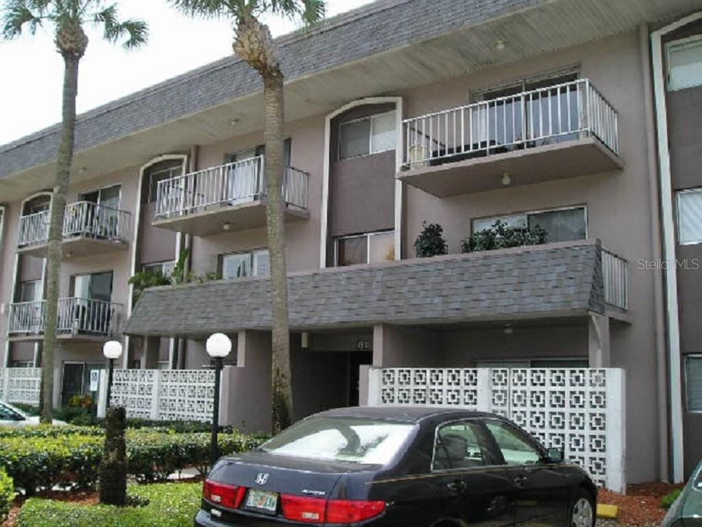 4610 W GRAY STREET UNIT 307