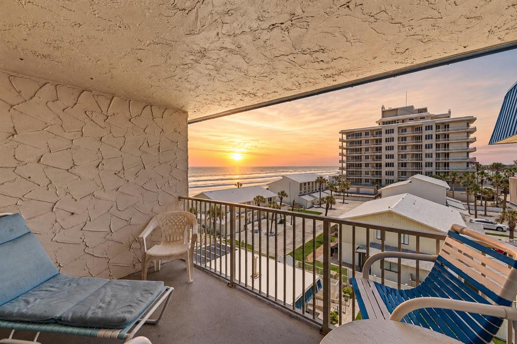 4201 S ATLANTIC AVENUE UNIT 503