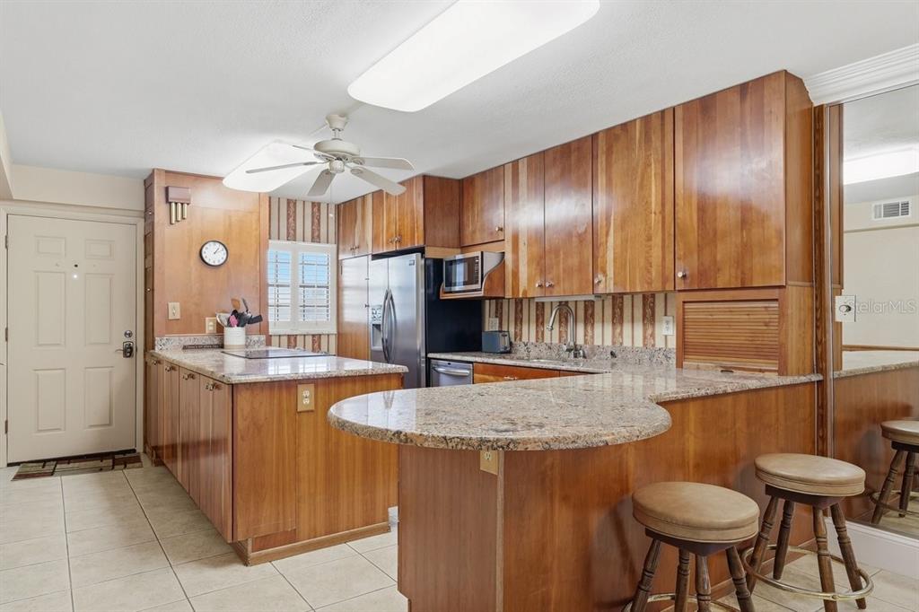 4201 S ATLANTIC AVENUE UNIT 503, NEW SMYRNA BEACH, FL — photo 5 of 24