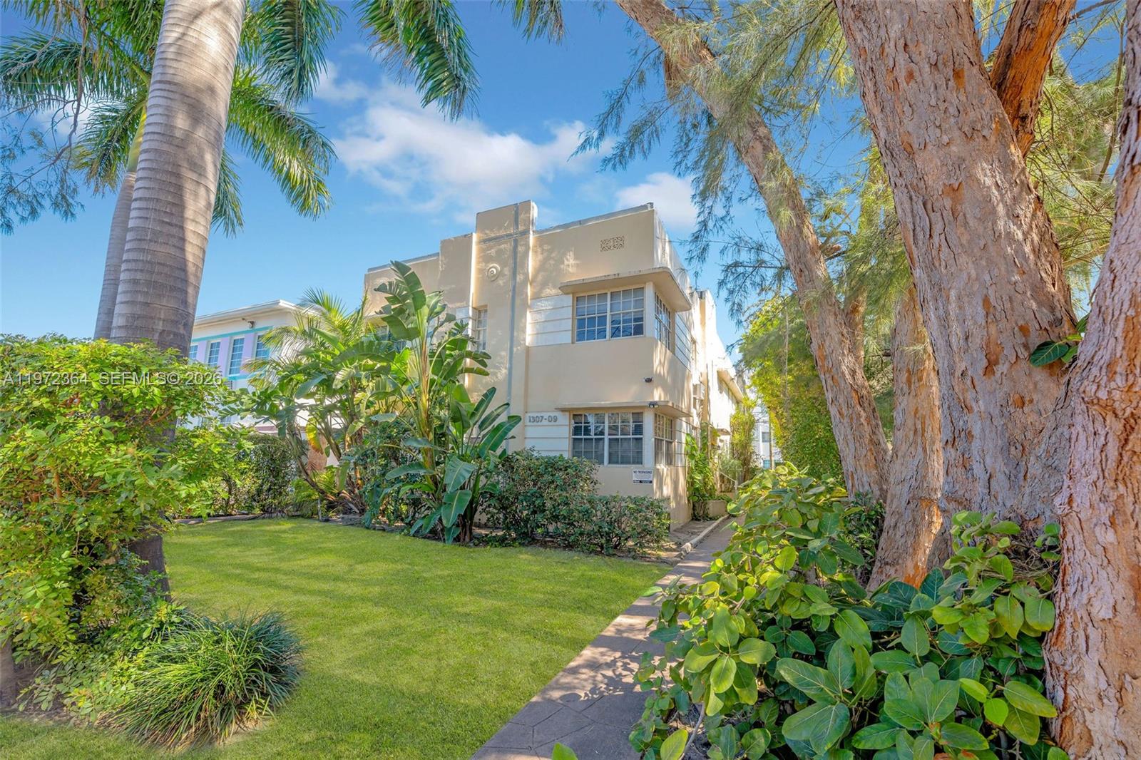 1309 Euclid Ave # 6, Miami Beach FL 33139