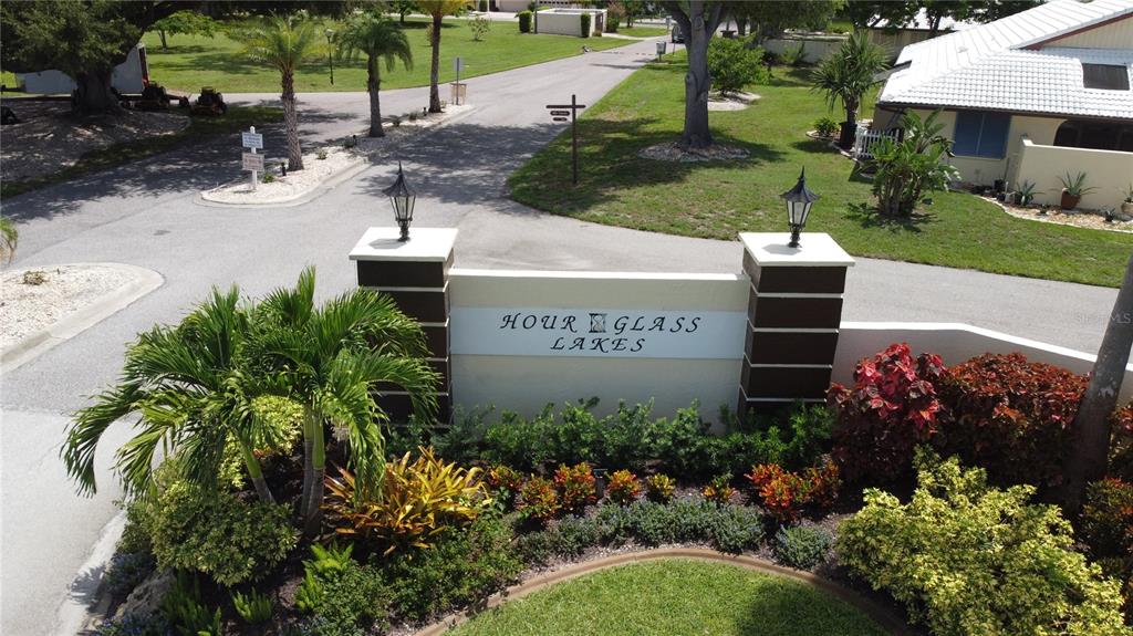 157 HOURGLASS DRIVE, VENICE, FL — photo 3 of 30