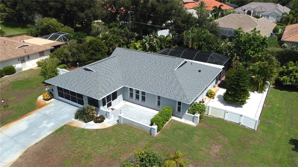 157 HOURGLASS DRIVE, VENICE, FL — photo 5 of 30