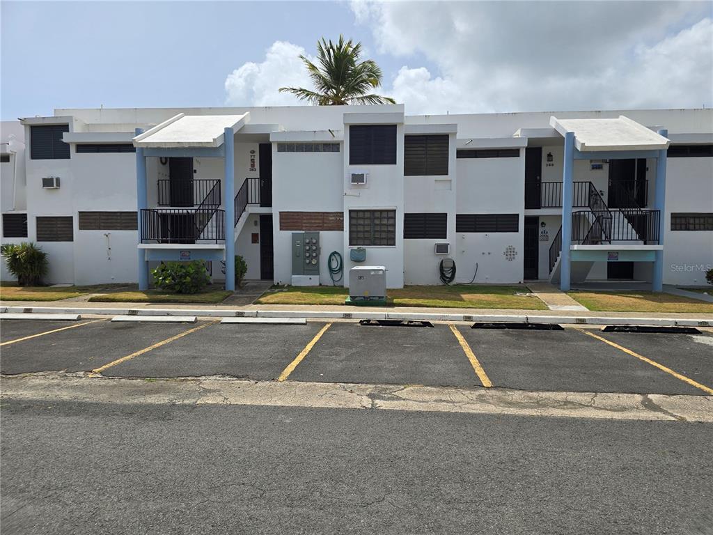 351 LAS PICAUS, PLAYAS DEL YUNQUE UNIT 19