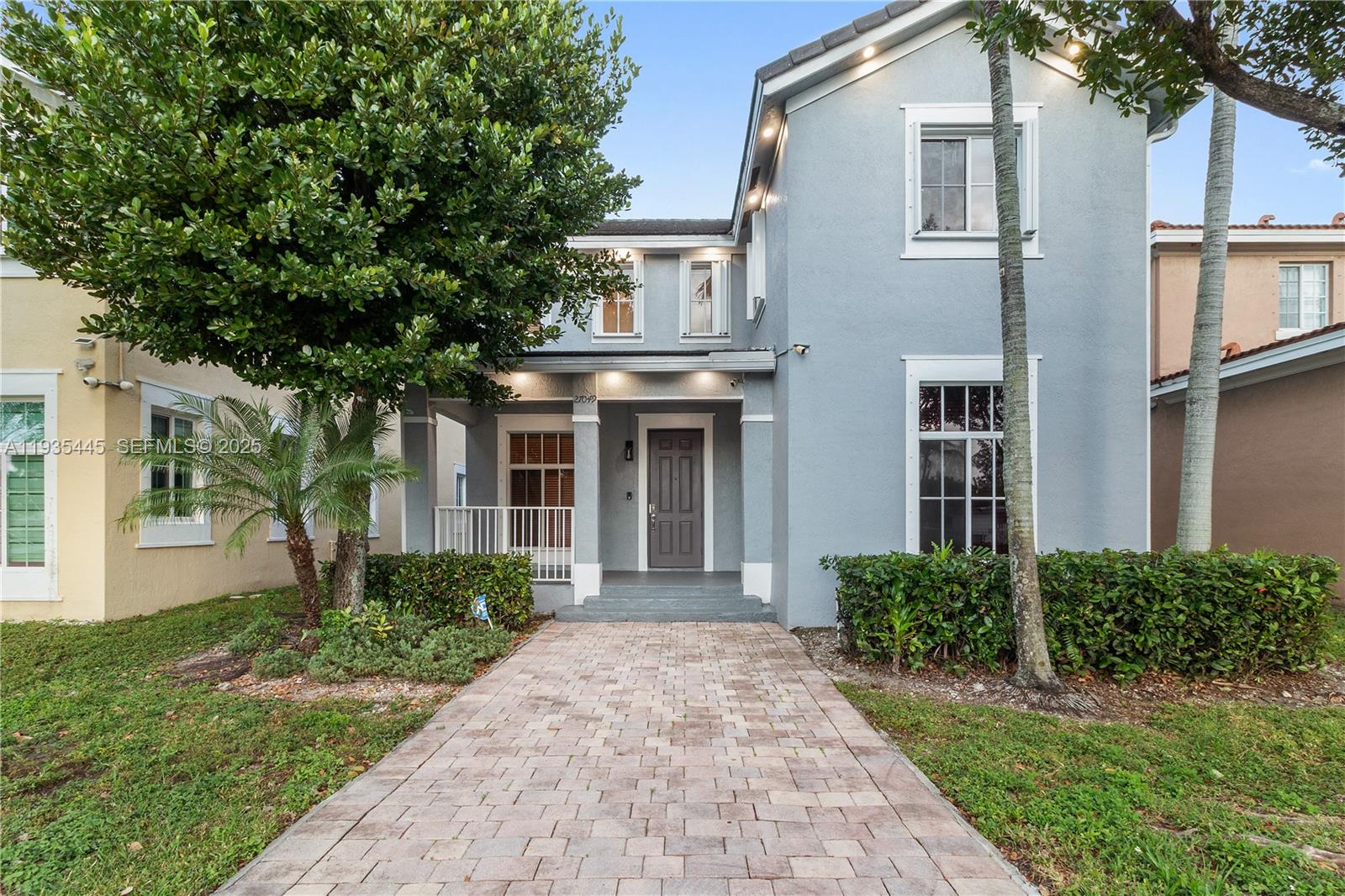 27049 SW 142nd Ave, Homestead FL 33032