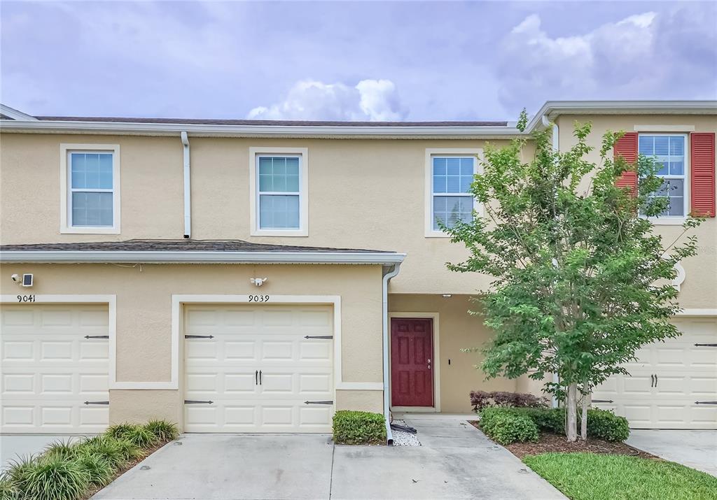 9039 ALBA LANE