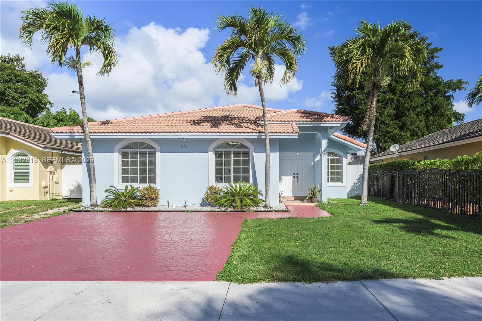 13797 SW 154th St, Miami FL 33177