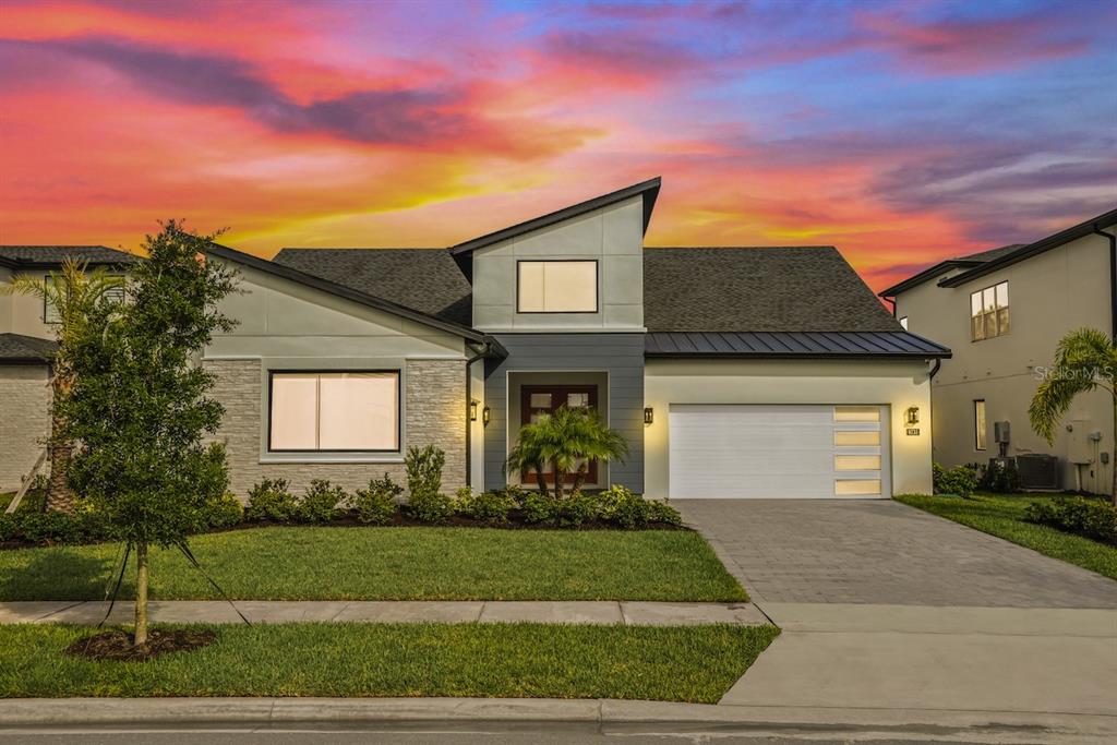 9733 LAUREL BERRY DRIVE