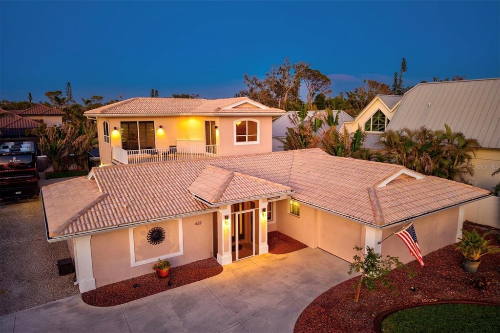 632 VALENCIA ROAD